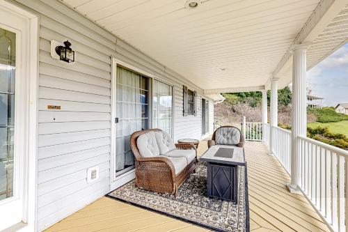 Joy’s Retreat in Waynesville, USA