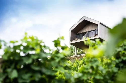 Ferienhaus Am Grassnitzberg 18 a in Straß in Steiermark, Österreich