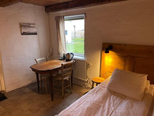 Peppinge Bed & Breakfast - Rapsbollen - image 4