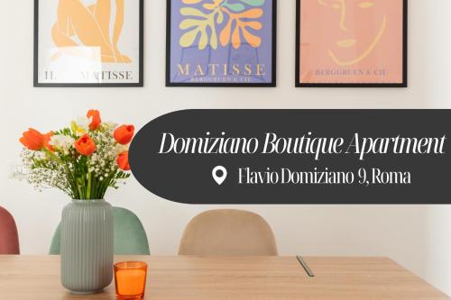 Domiziano Boutique Apartment - image 13