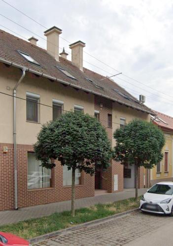 Kamilla Apartman