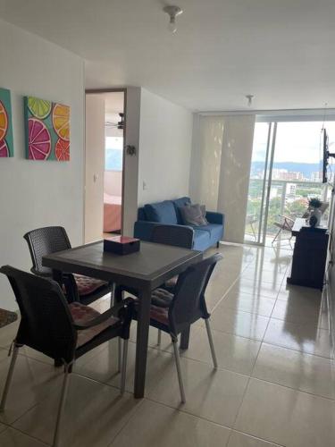 Excelente apartamento