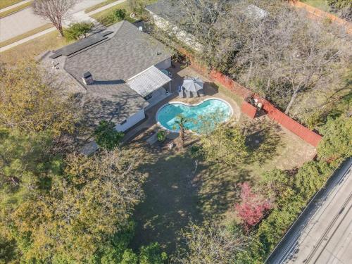 Beautiful Modern Home Pool for Groups and Families