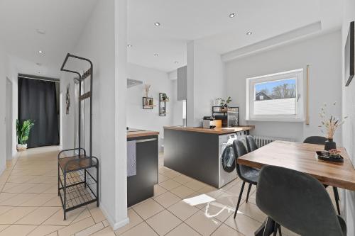 LUMIFLATS: Mahlberg LUMIFLATS: Mahlberg