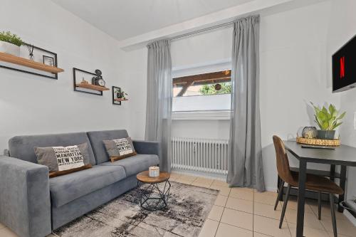 LUMIFLATS: Mahlberg LUMIFLATS: Mahlberg