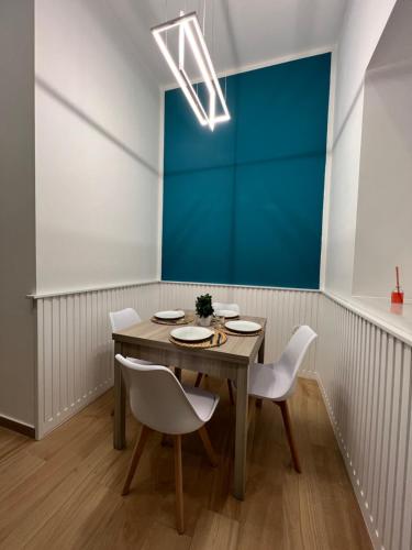 Da Lello: Luxury Loft strategico in Marigliano