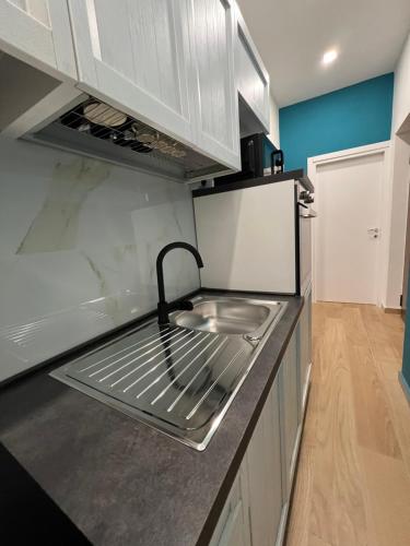 Da Lello: Luxury Loft strategico in Marigliano