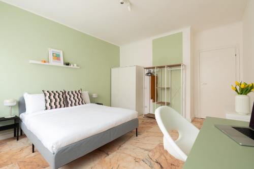 Domiziano Boutique Apartment, Рим (фото 5)