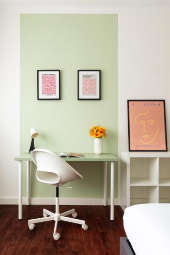 Domiziano Boutique Apartment, Рим (фото 8)