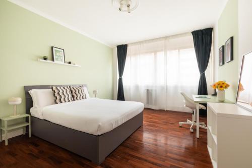Domiziano Boutique Apartment, Рим (фото 7)