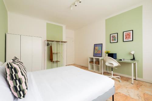 Domiziano Boutique Apartment, Рим (фото 4)