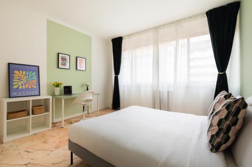 Domiziano Boutique Apartment, Рим (фото 9)