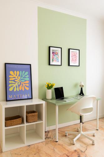 Domiziano Boutique Apartment, Рим (фото 3)