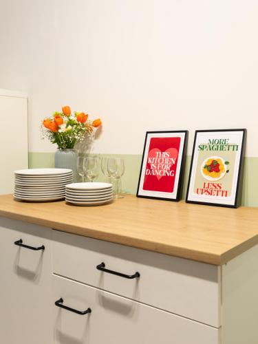 Domiziano Boutique Apartment - image 4