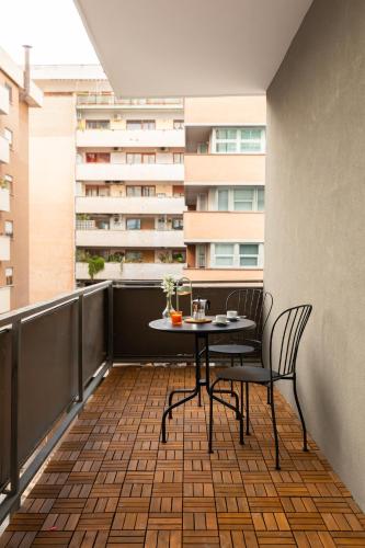 Domiziano Boutique Apartment - image 11