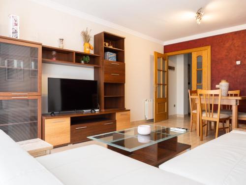 . Apartamento "EL PEDROSO"