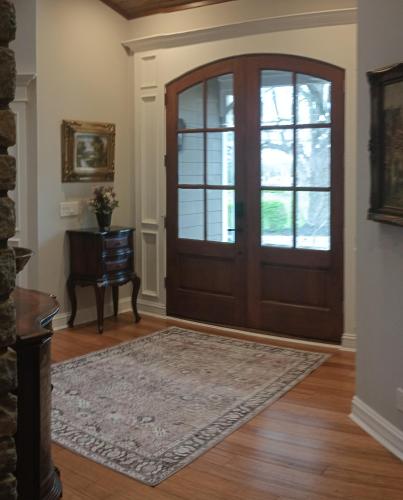 Golf Course Home - New Listing in Mason, USA