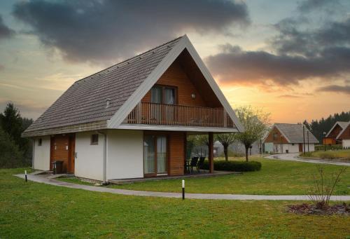 Apartma Pikabooth Terme Topolšica – khách sạn tại Topolsica