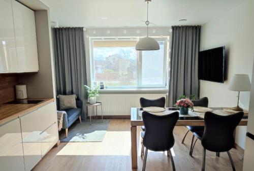 Miegu - Apartments