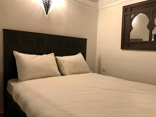Triple Room room in Riad Dar Souika