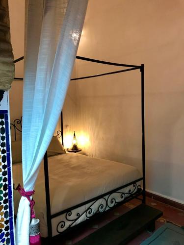 Double Room room in Riad Dar Souika