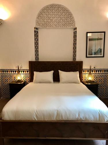 Deluxe Triple Room image 4