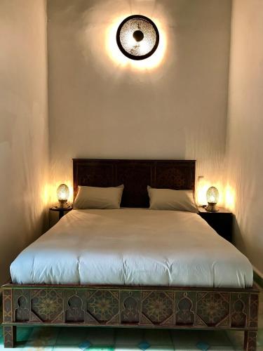 Double Room room in Riad Dar Souika
