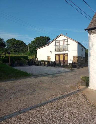 Trelowen Cottage