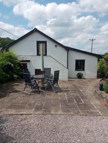 Trelowen Cottage Trelowen Cottage