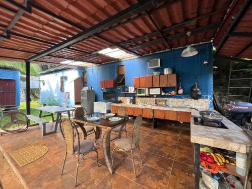 La Perla de Cobano in 哥巴諾
