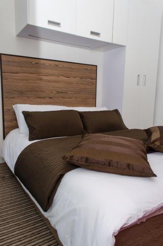 Trivelles - Bradford - Sunbridge Road Hotel de charme Idle