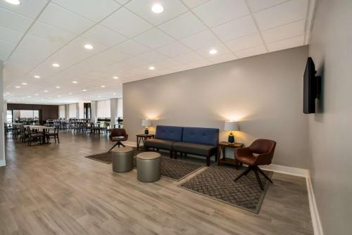 Best Western Springfield in Springfield, USA