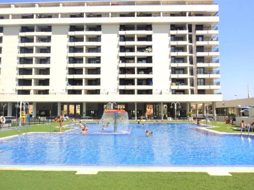 

Patacona White Deluxe