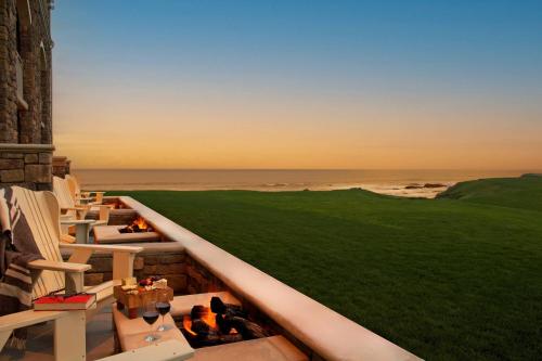 The Ritz-Carlton, Half Moon Bay