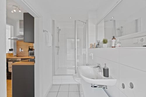 LUMIFLATS: Mahlberg LUMIFLATS: Mahlberg