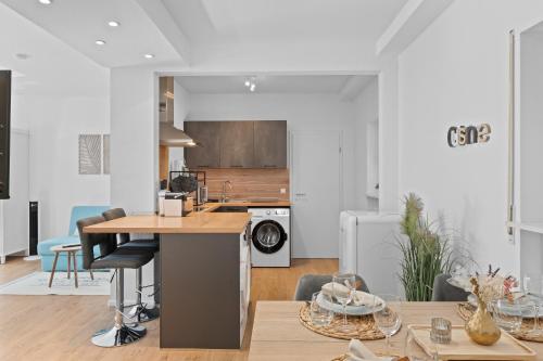 LUMIFLATS: Mahlberg LUMIFLATS: Mahlberg