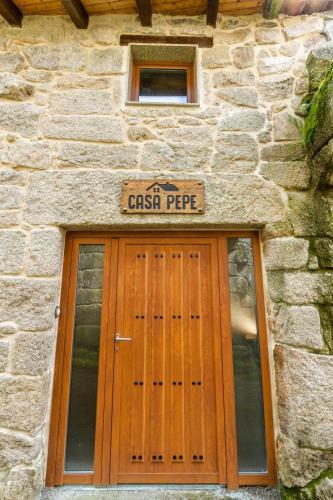 Casa pepe gîte à louer Moura