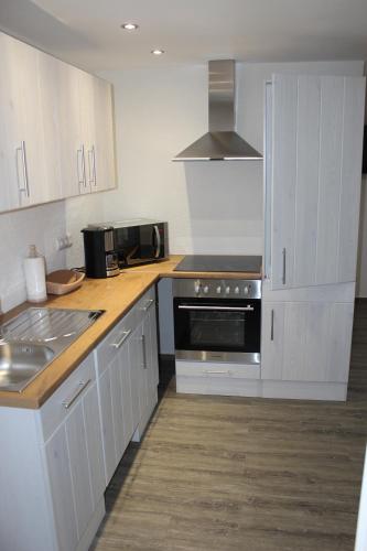 Ferienhaus Kunz in Vadersdorf