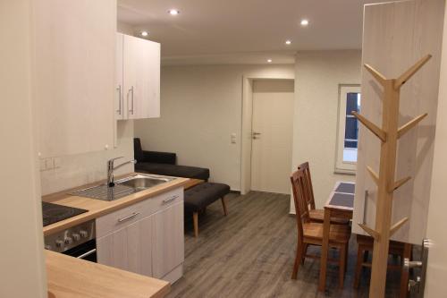 Ferienhaus Kunz in Vadersdorf