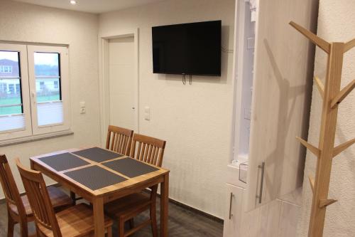 Ferienhaus Kunz in Vadersdorf