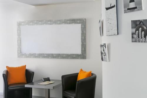 Best Western Hôtel des Thermes - Balaruc les Bains Sète - image 11
