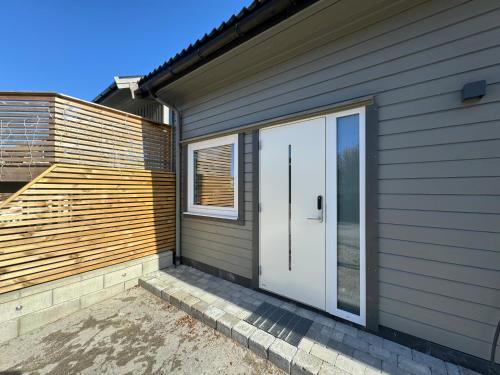 Ekskluzywny hybel w zaciszu