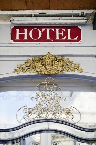 Grand Hotel de Flandre