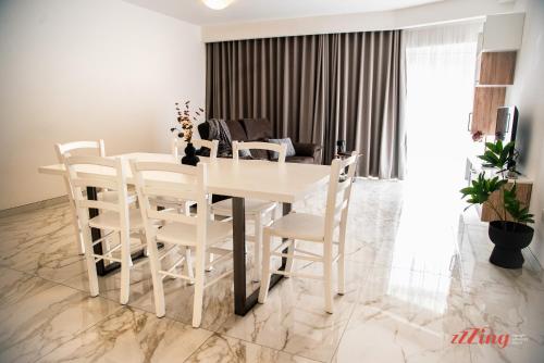 St Julians Mensija Valley Suites and Apartments 3