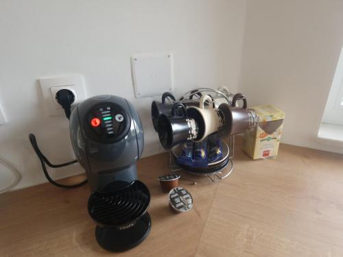 Apartment Oaza - image 13