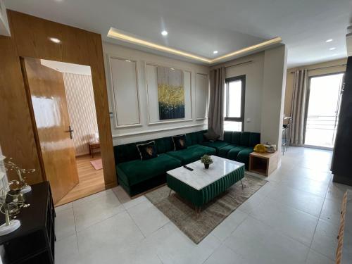 Luxury appartement in Heart of Casablanca Maarif, Casablanca (photo 7)