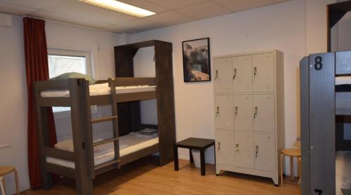 Hostel Snoozemore - image 8