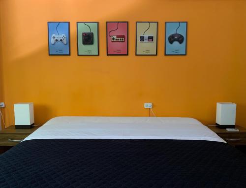 Double Room image 7
