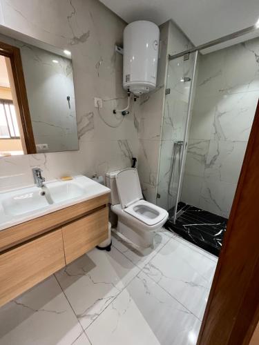 Luxury appartement in Heart of Casablanca Maarif, Casablanca (photo 8)