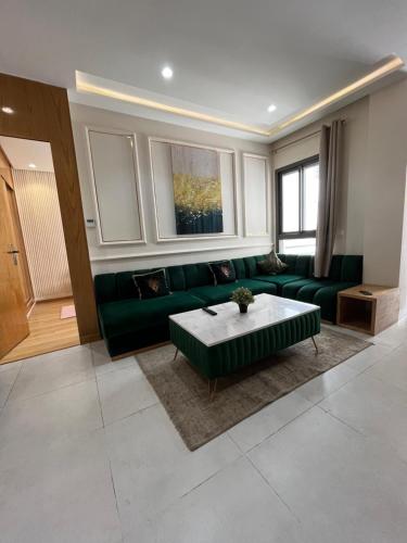 Luxury appartement in Heart of Casablanca Maarif, Casablanca (photo 9)